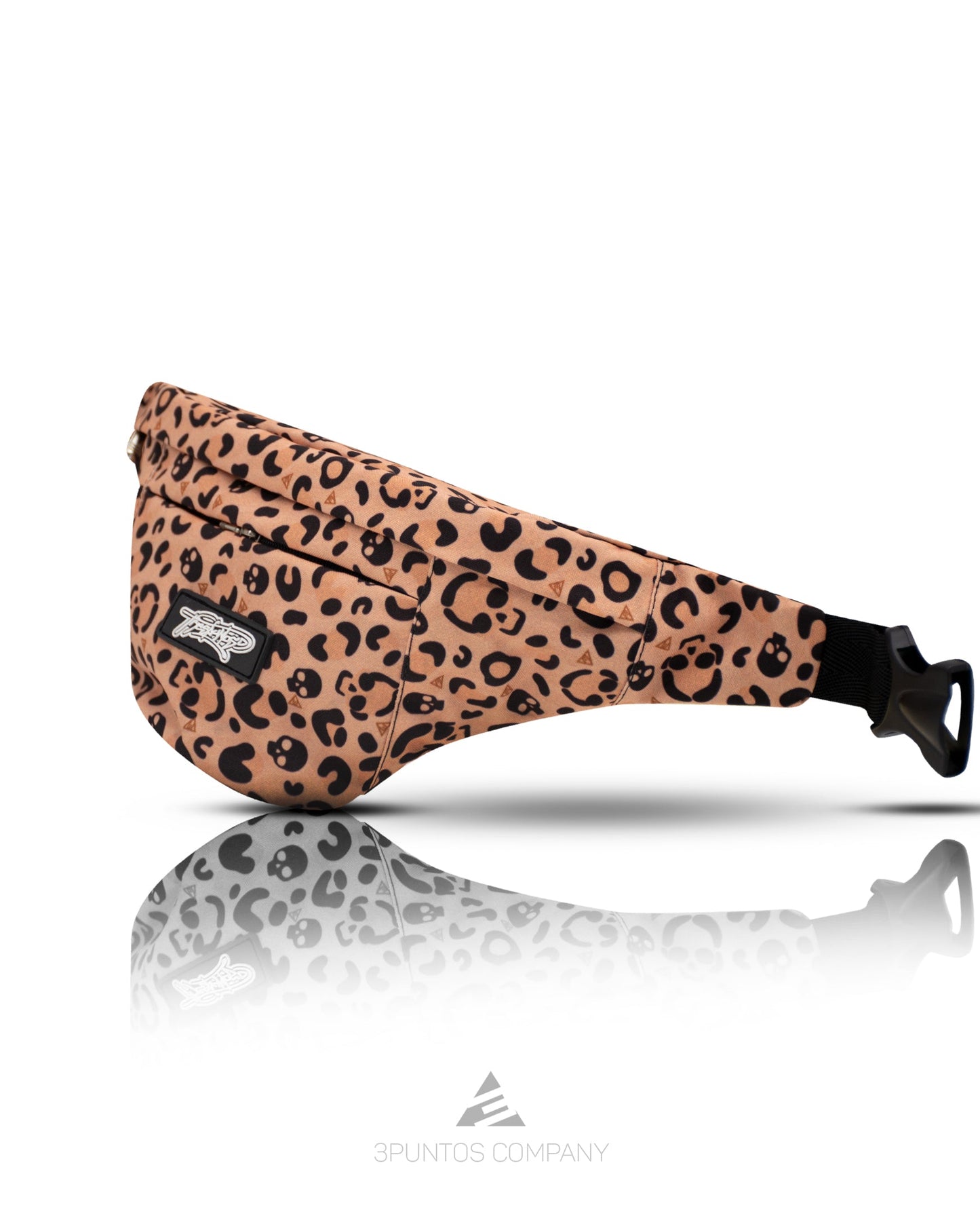Canguro Style - AnimalPrint - 3PUNTOS