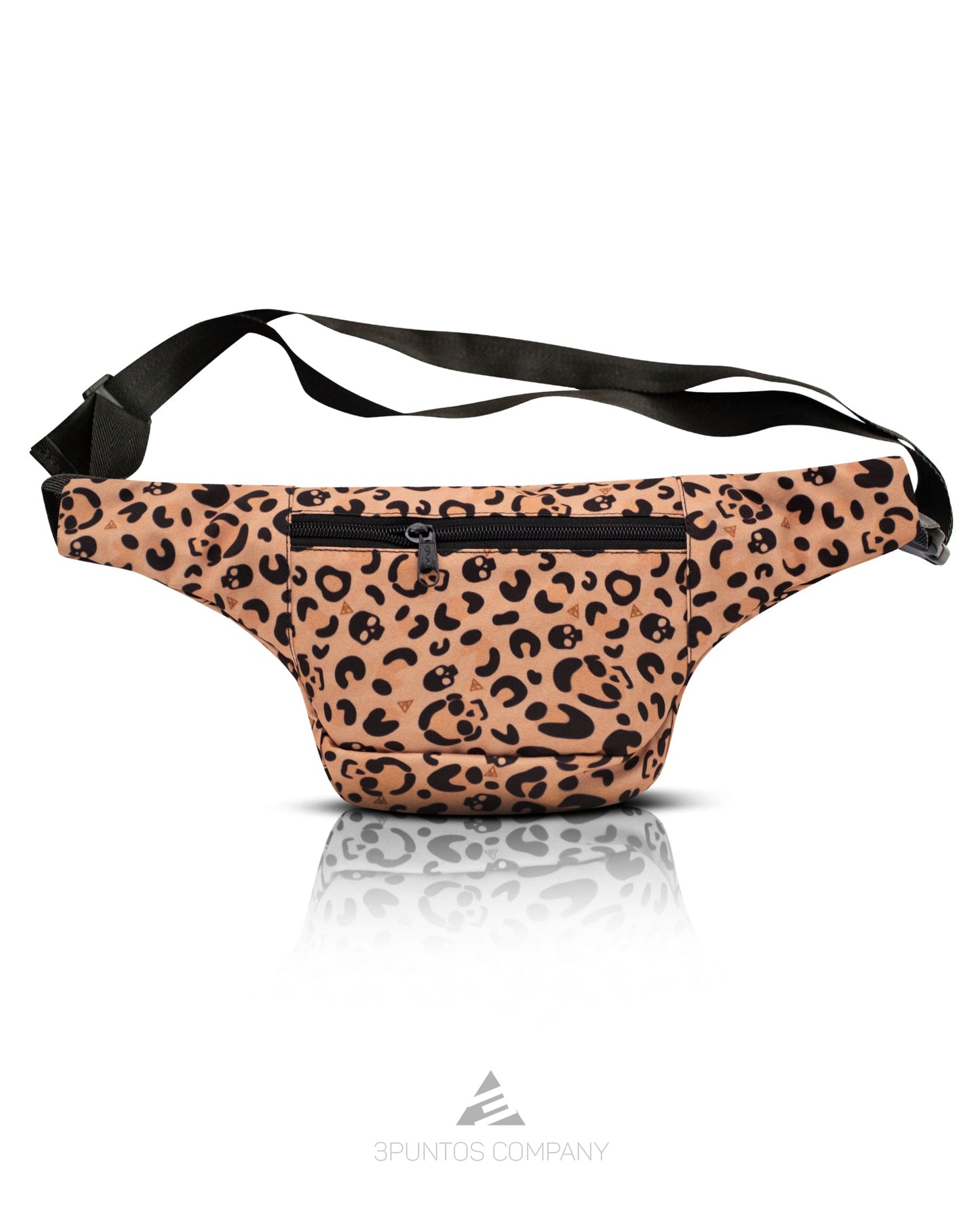 Canguro Style - AnimalPrint - 3PUNTOS