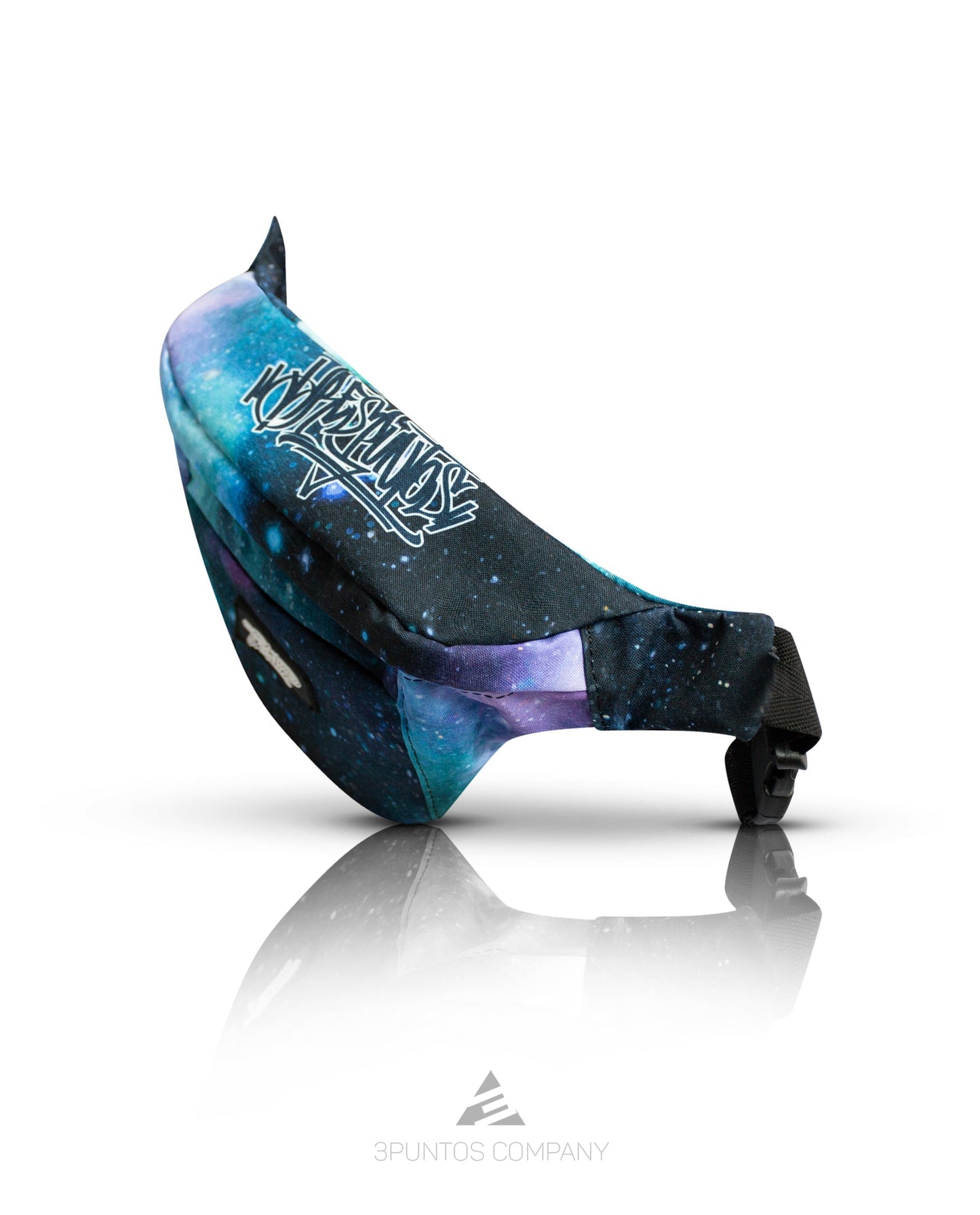 Canguro Style Galaxia - 3PUNTOS