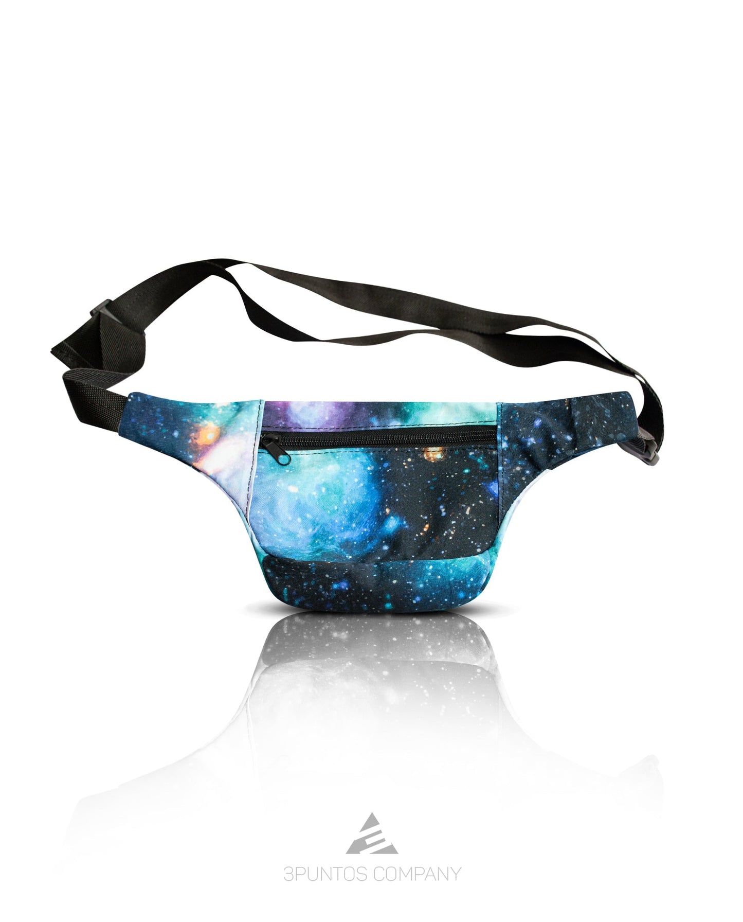 Canguro Style Galaxia - 3PUNTOS