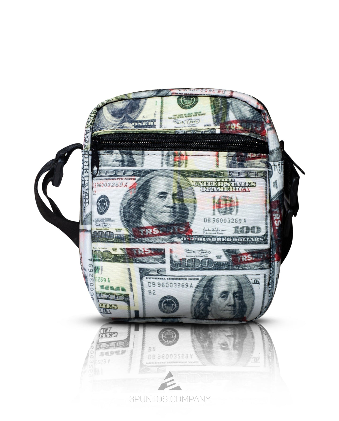 Carriel Dollar - 3PUNTOS