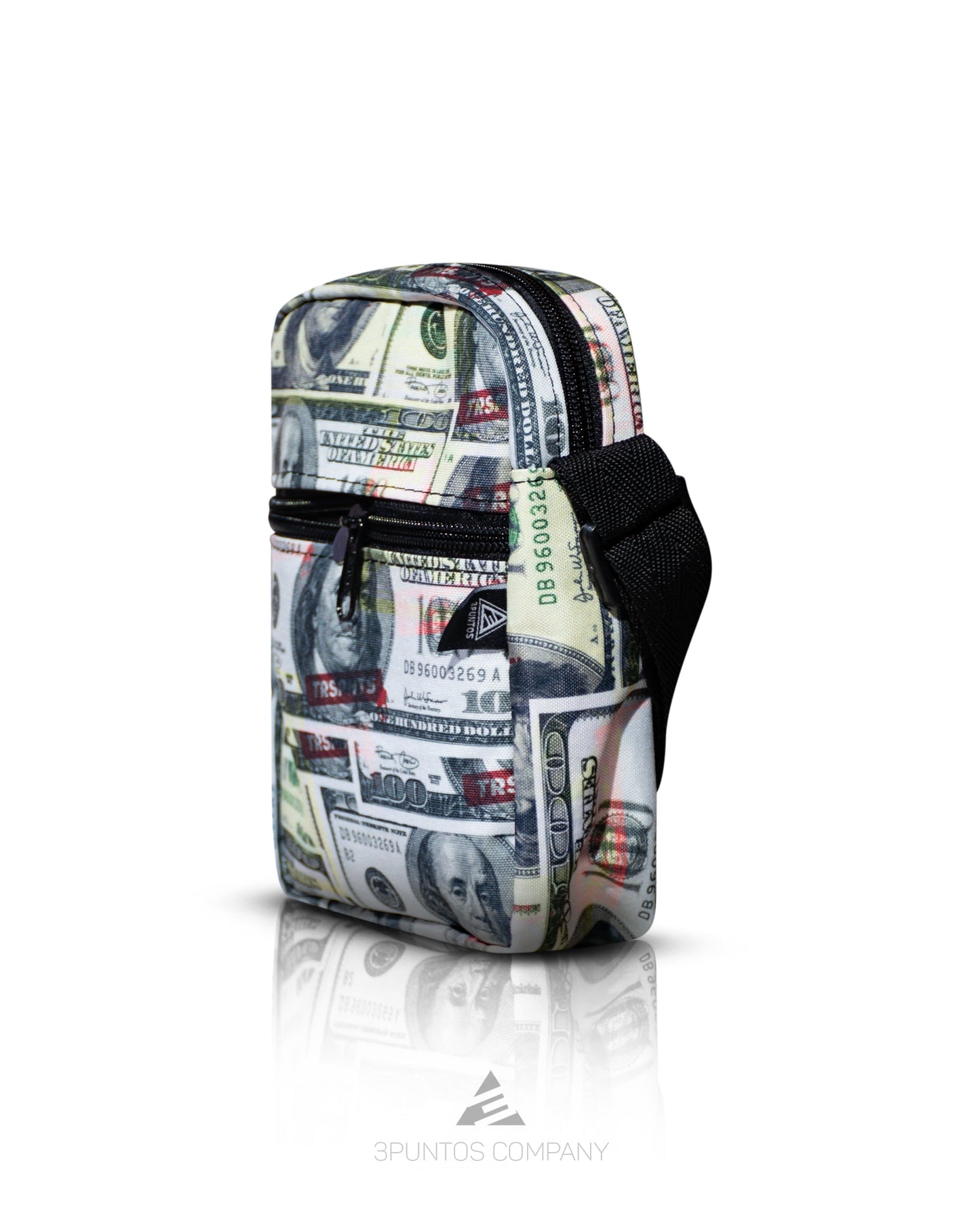 Carriel Dollar - 3PUNTOS