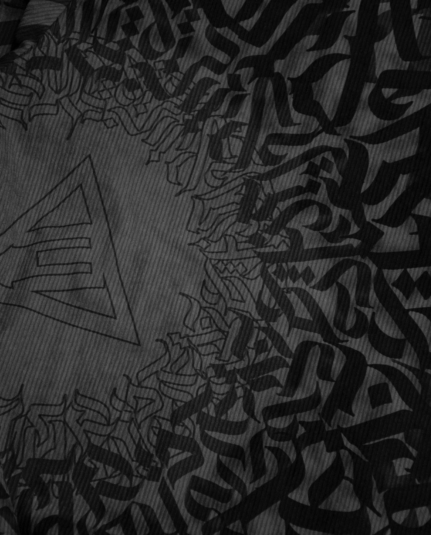 Hoodie Pana - Dark - 3PUNTOS