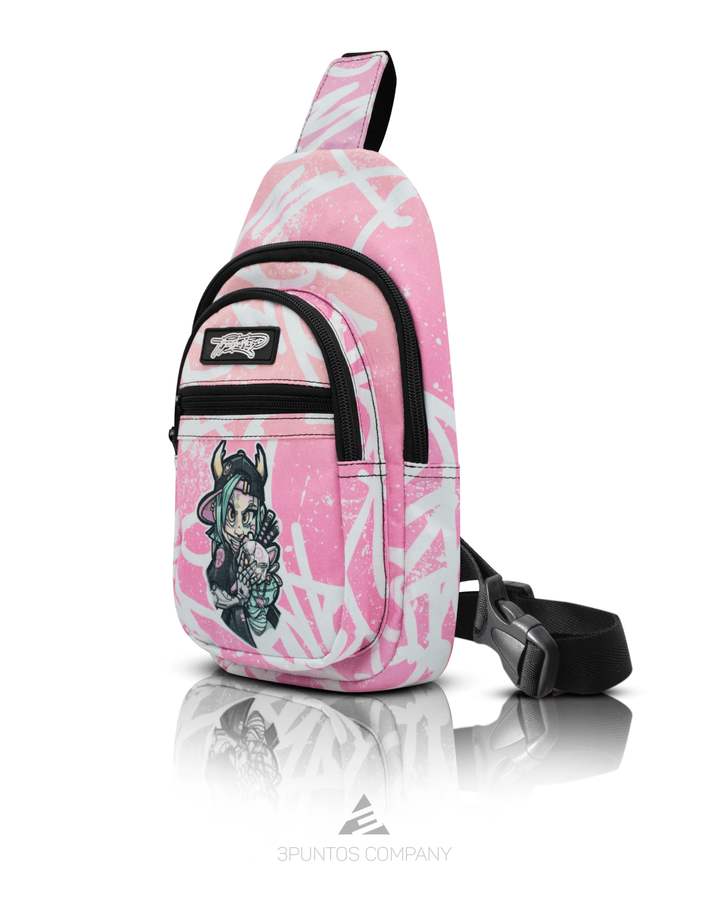 Koala Dope - Diabla Robot Pencil - 3PUNTOS