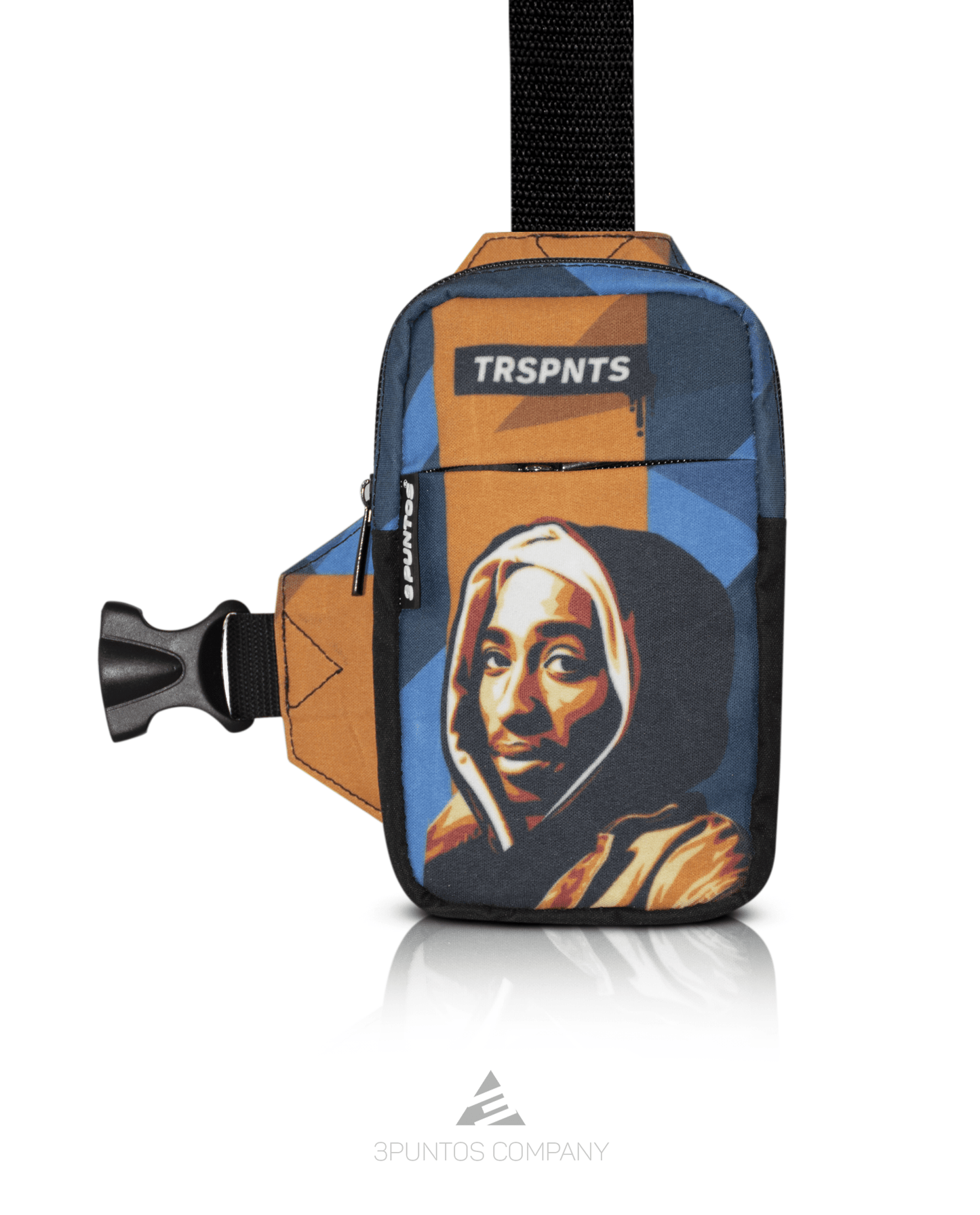 Koala Tupac - 3PUNTOS