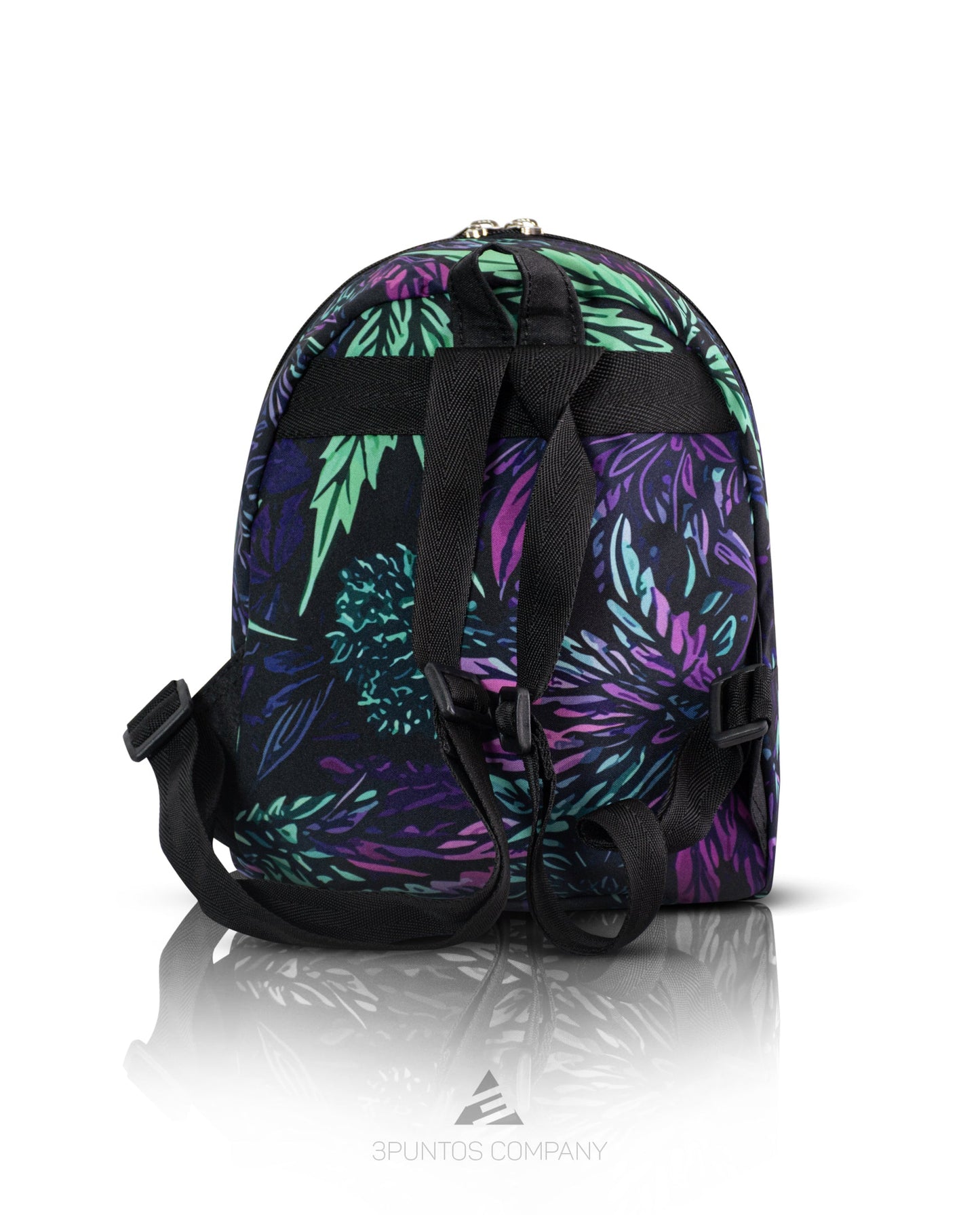 Mini Morral Grass - 3PUNTOS