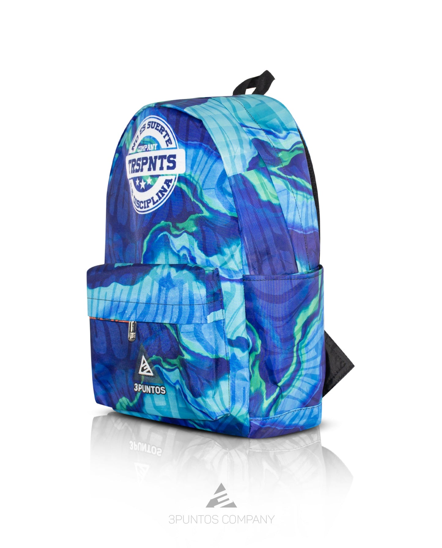Morral Clásico 3Puntos Company - 3PUNTOS