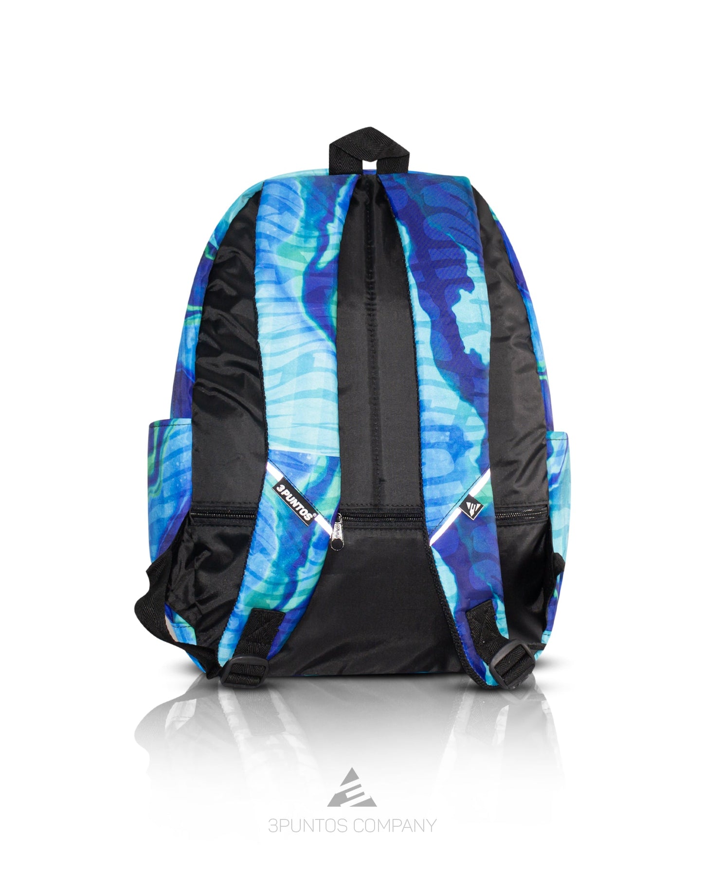 Morral Clásico 3Puntos Company - 3PUNTOS