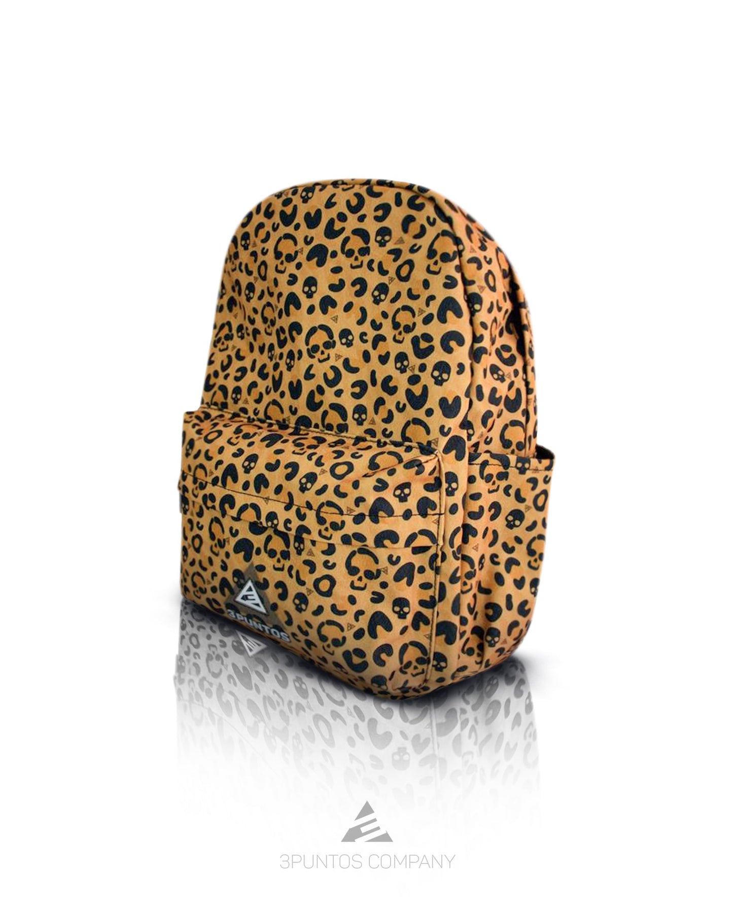 Morral Clásico - Animal Print - 3PUNTOS