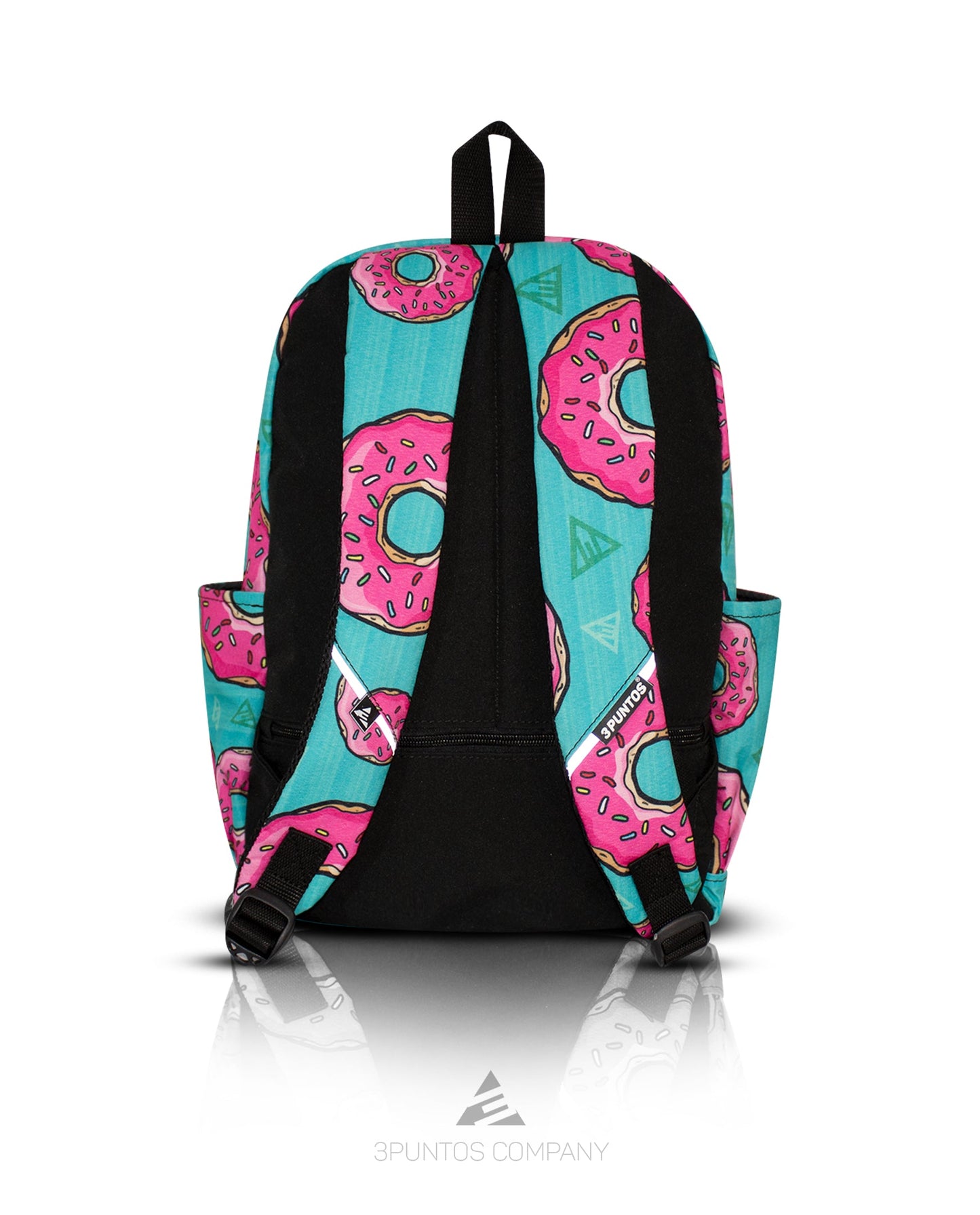 Morral Clásico Donas - 3PUNTOS