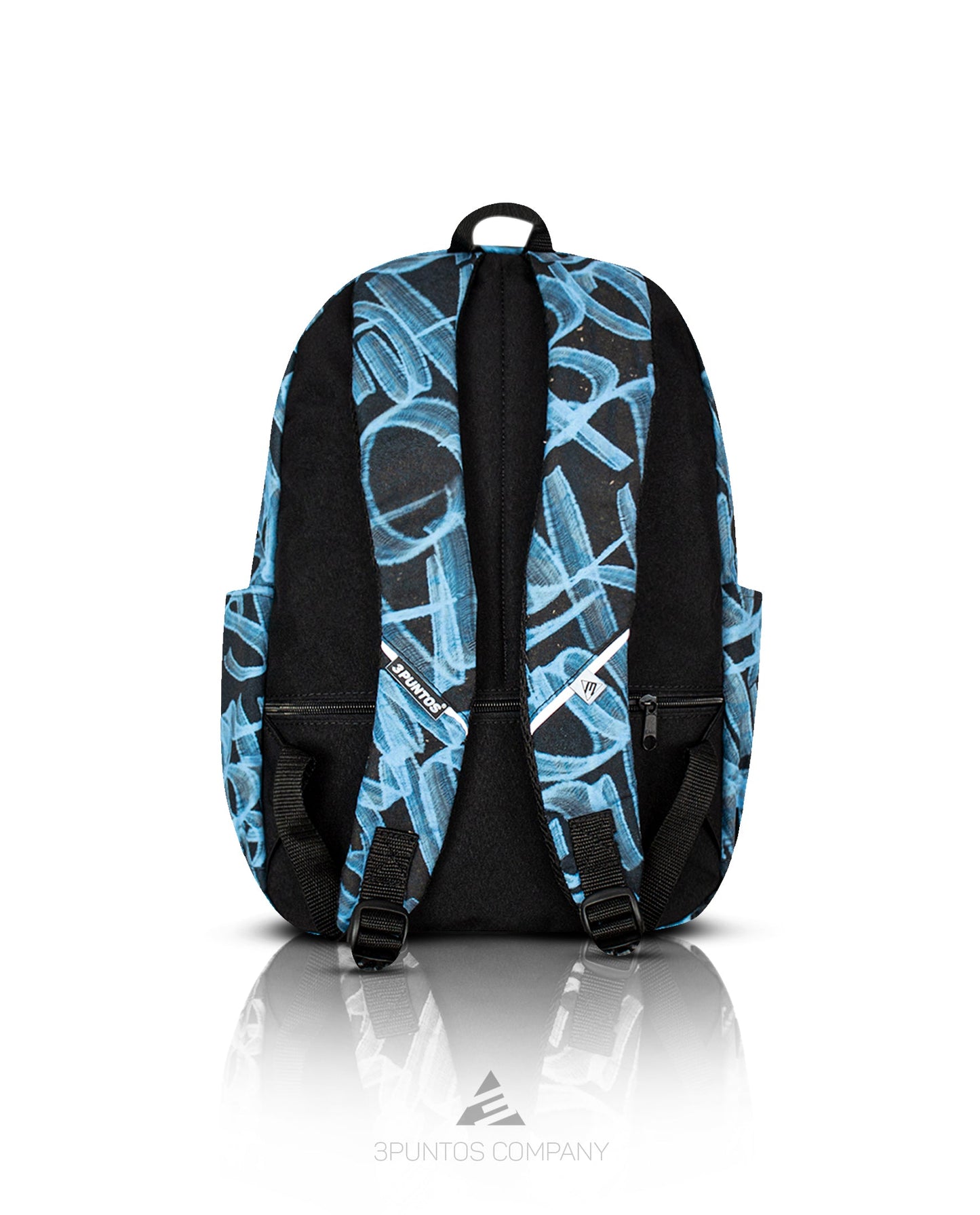 Morral Clásico - Mona Lisa Somos Arte - 3PUNTOS