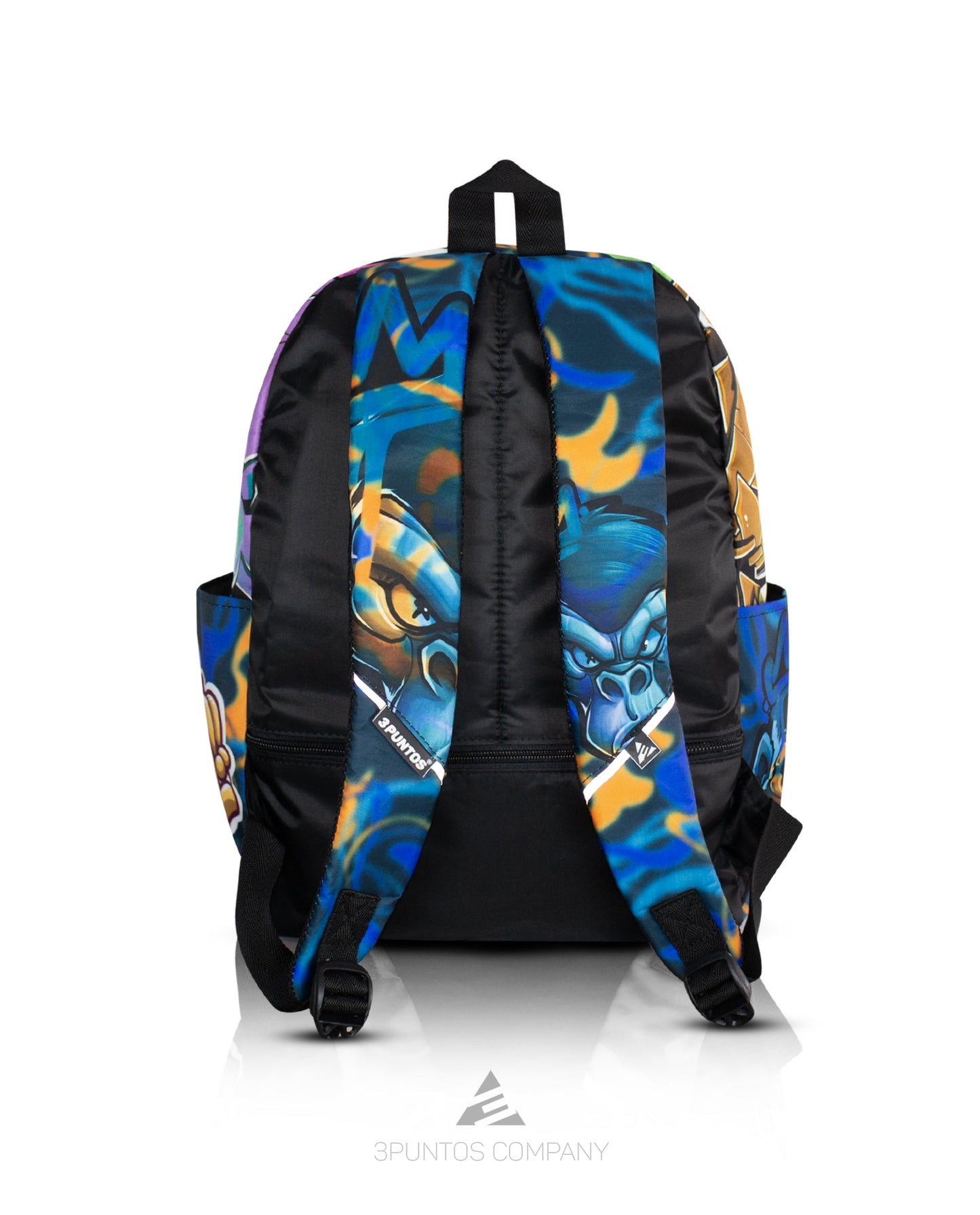 Morral Clásico Pencil - 3PUNTOS