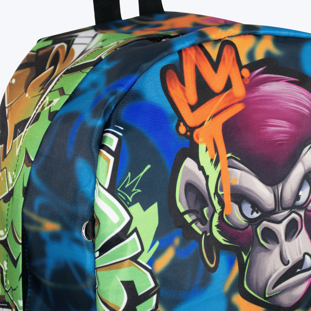 Morral Clásico Pencil - 3PUNTOS