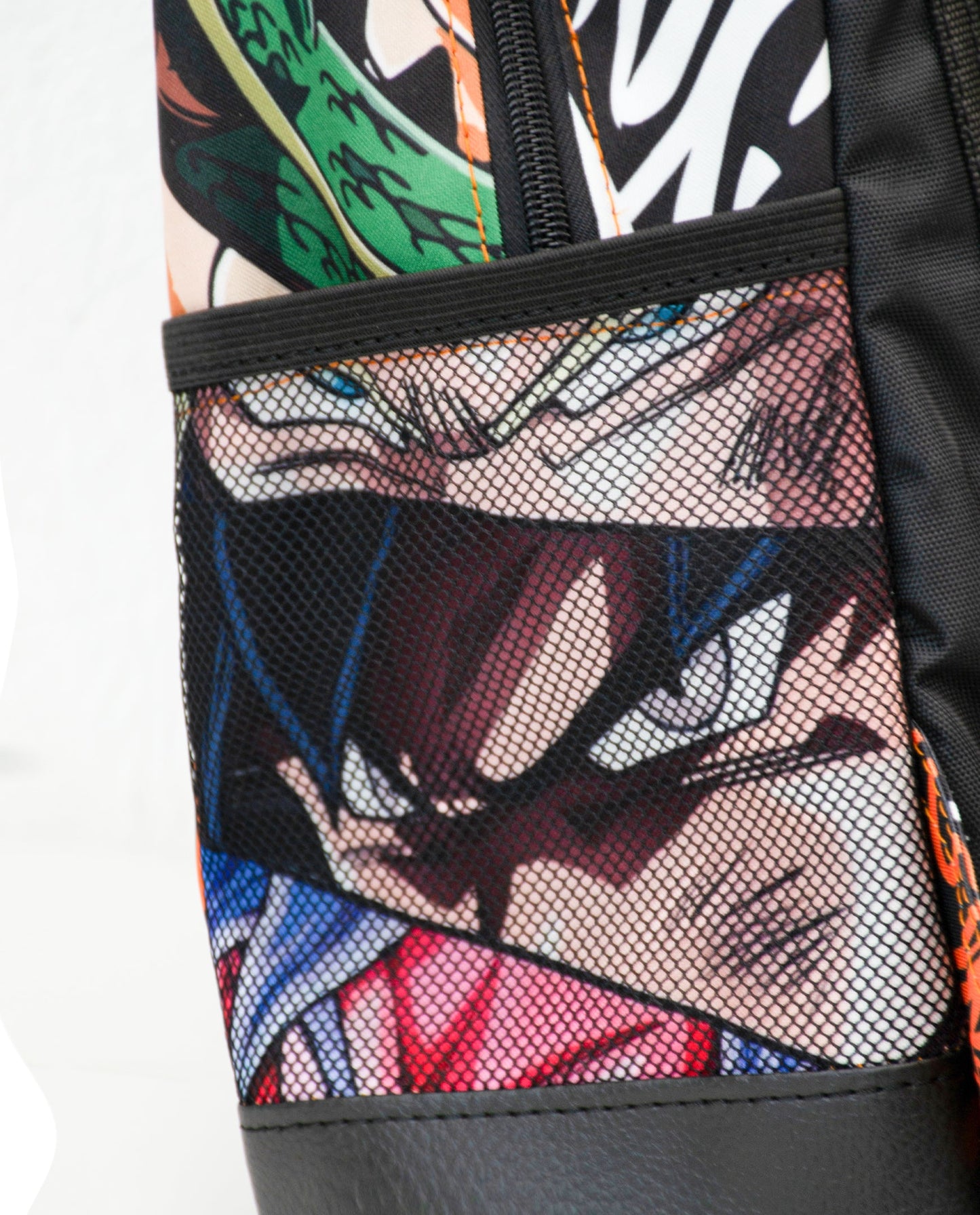 Morral Full Arte - Dragón Ball - 3PUNTOS