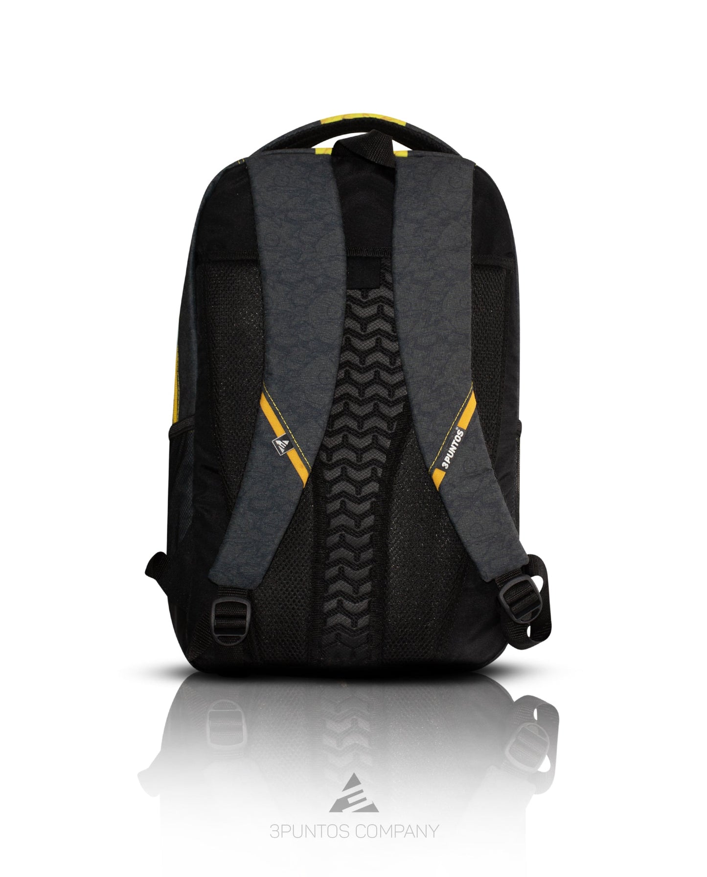 Morral Full Arte - Pollo - 3PUNTOS