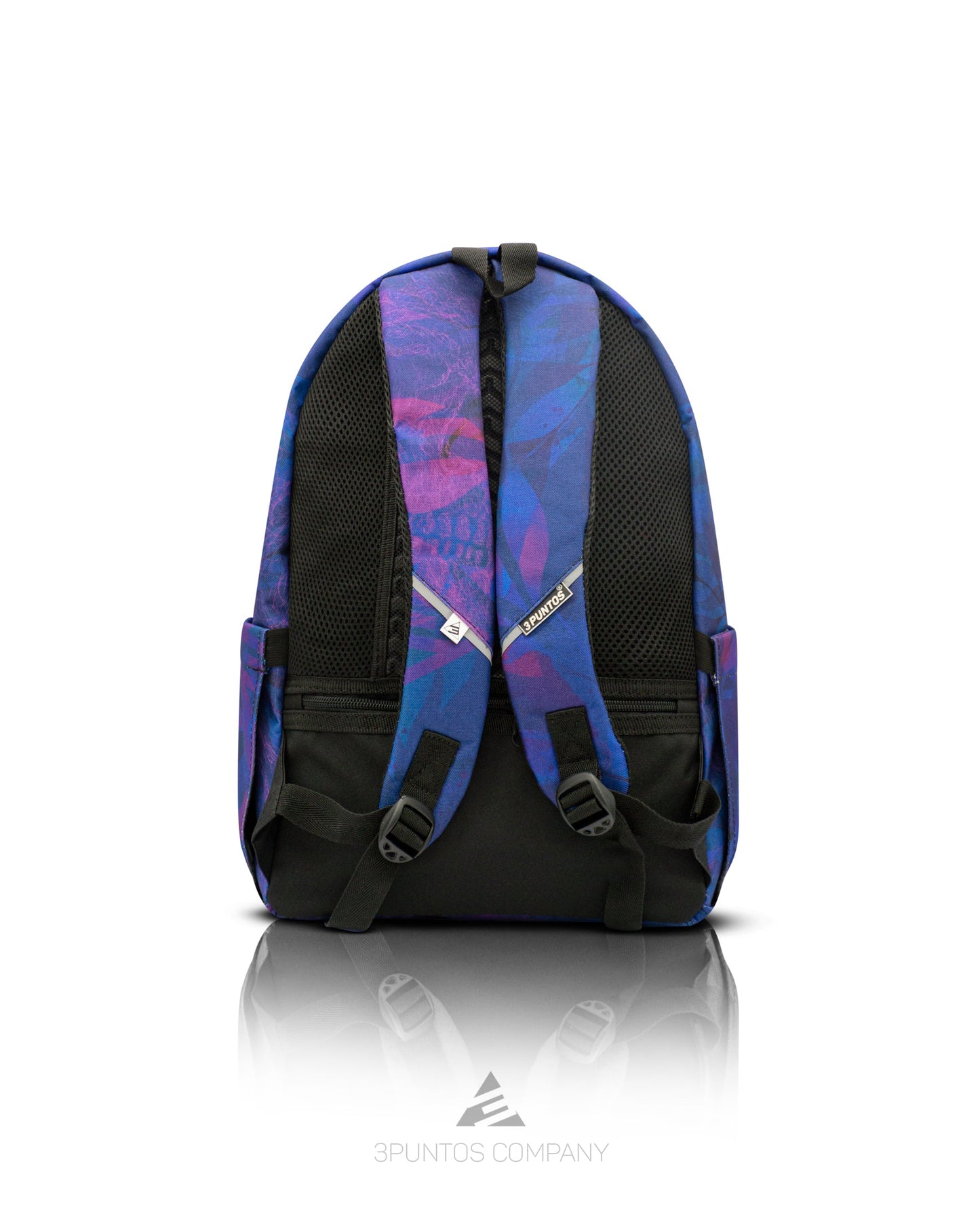Morral Fusión - Calaca One Line - 3PUNTOS