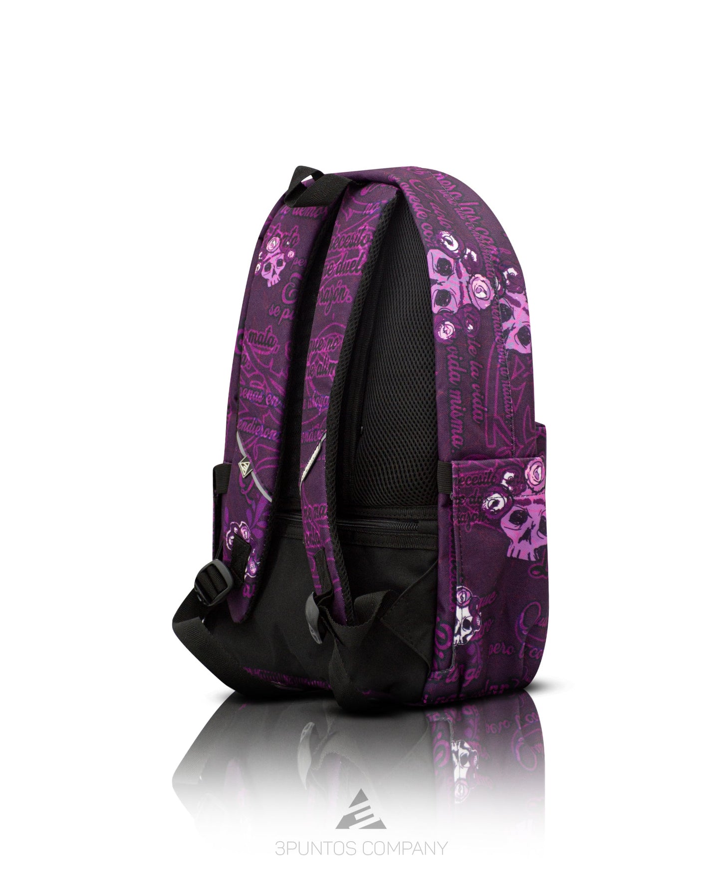Morral Fusión - Frida - 3PUNTOS