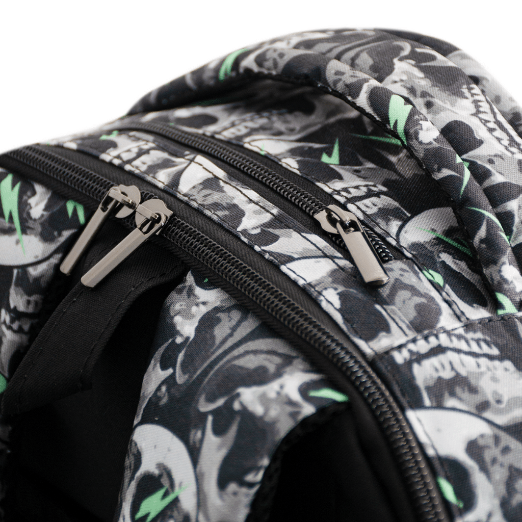 Morral Graffiti 3DeDos - 3PUNTOS