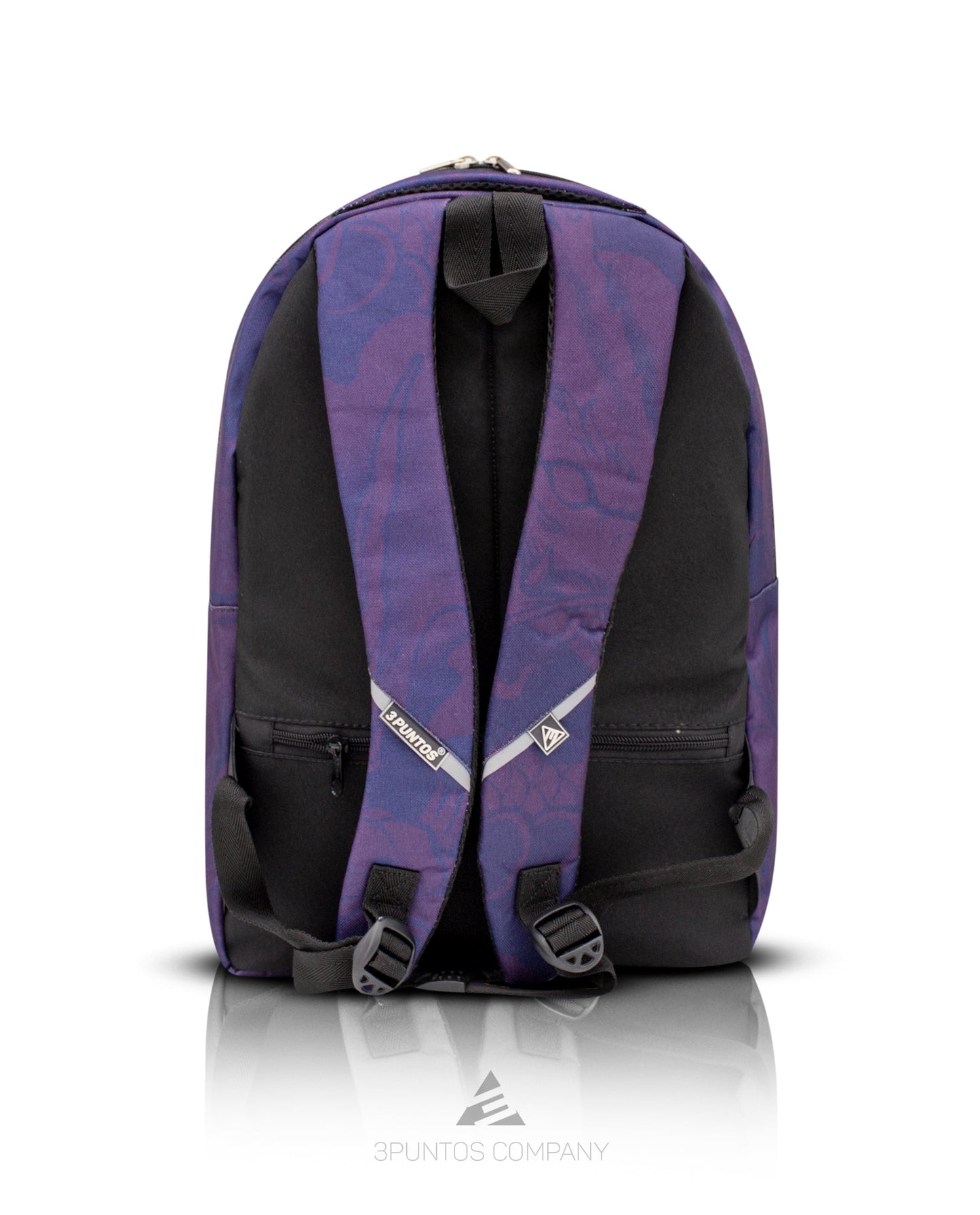 Morral New Style - Dragón - 3PUNTOS