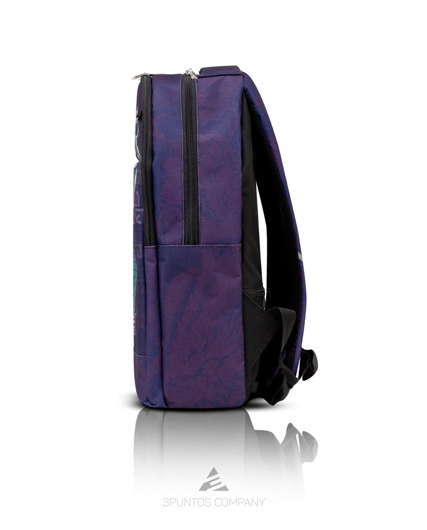 Morral New Style - Dragón - 3PUNTOS