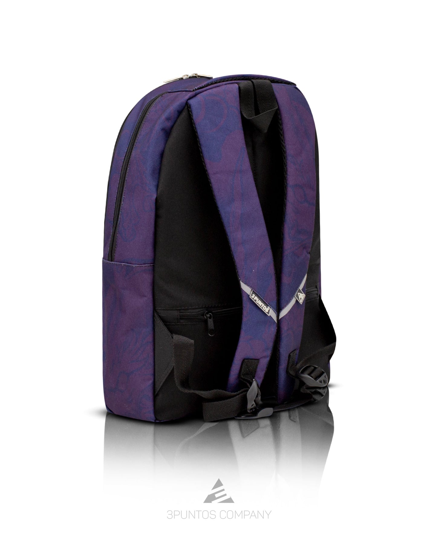 Morral New Style - Dragón - 3PUNTOS
