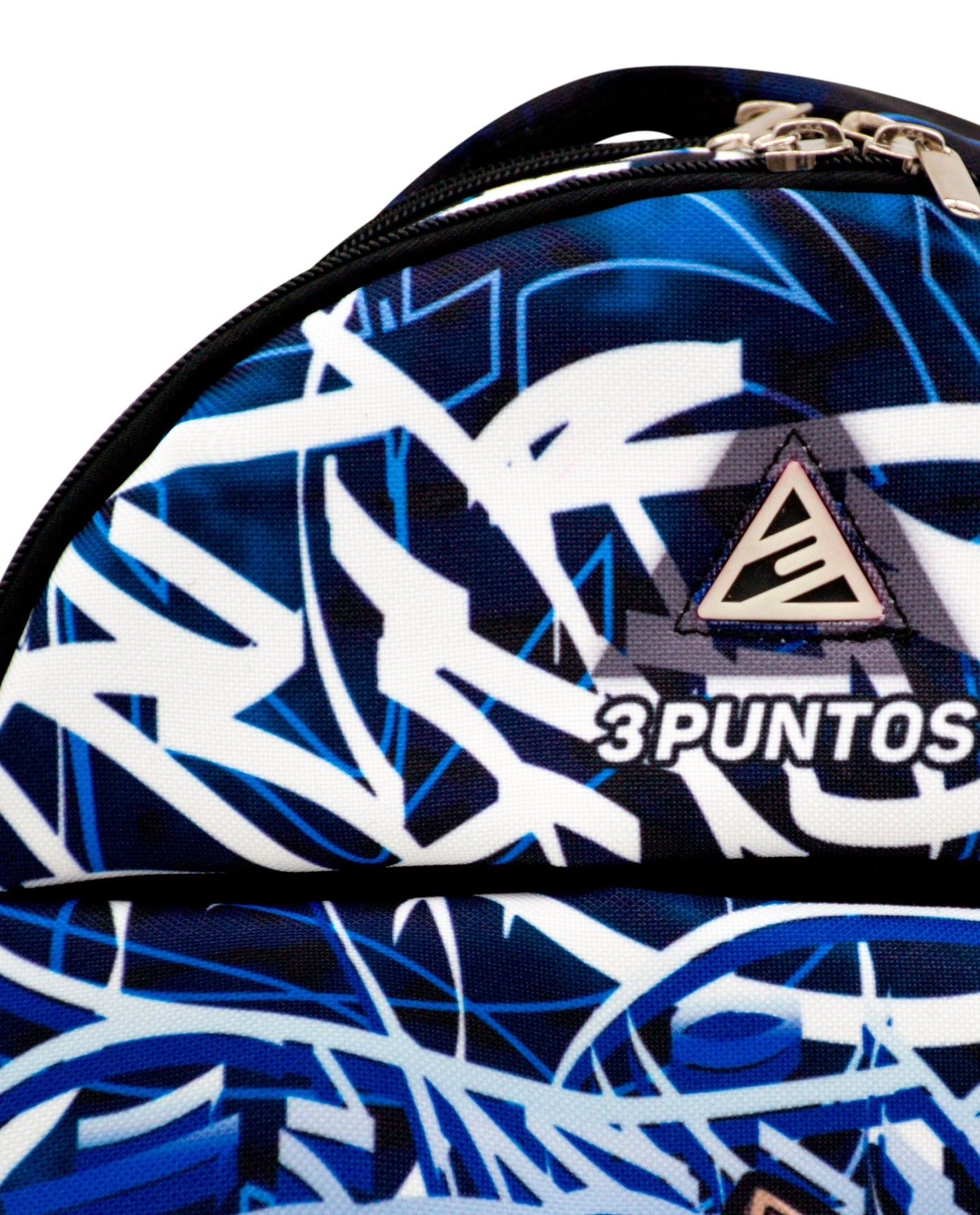 Morral New Style - Gato Jap - 3PUNTOS