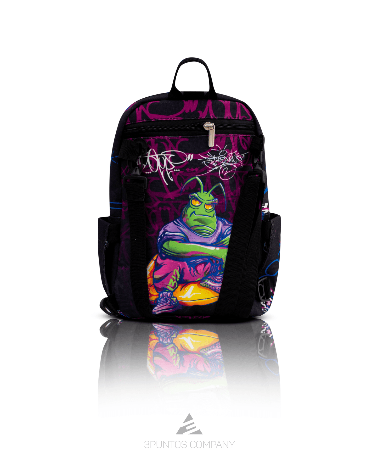 Morral Otup (SRE) Cucaracha - 3PUNTOS