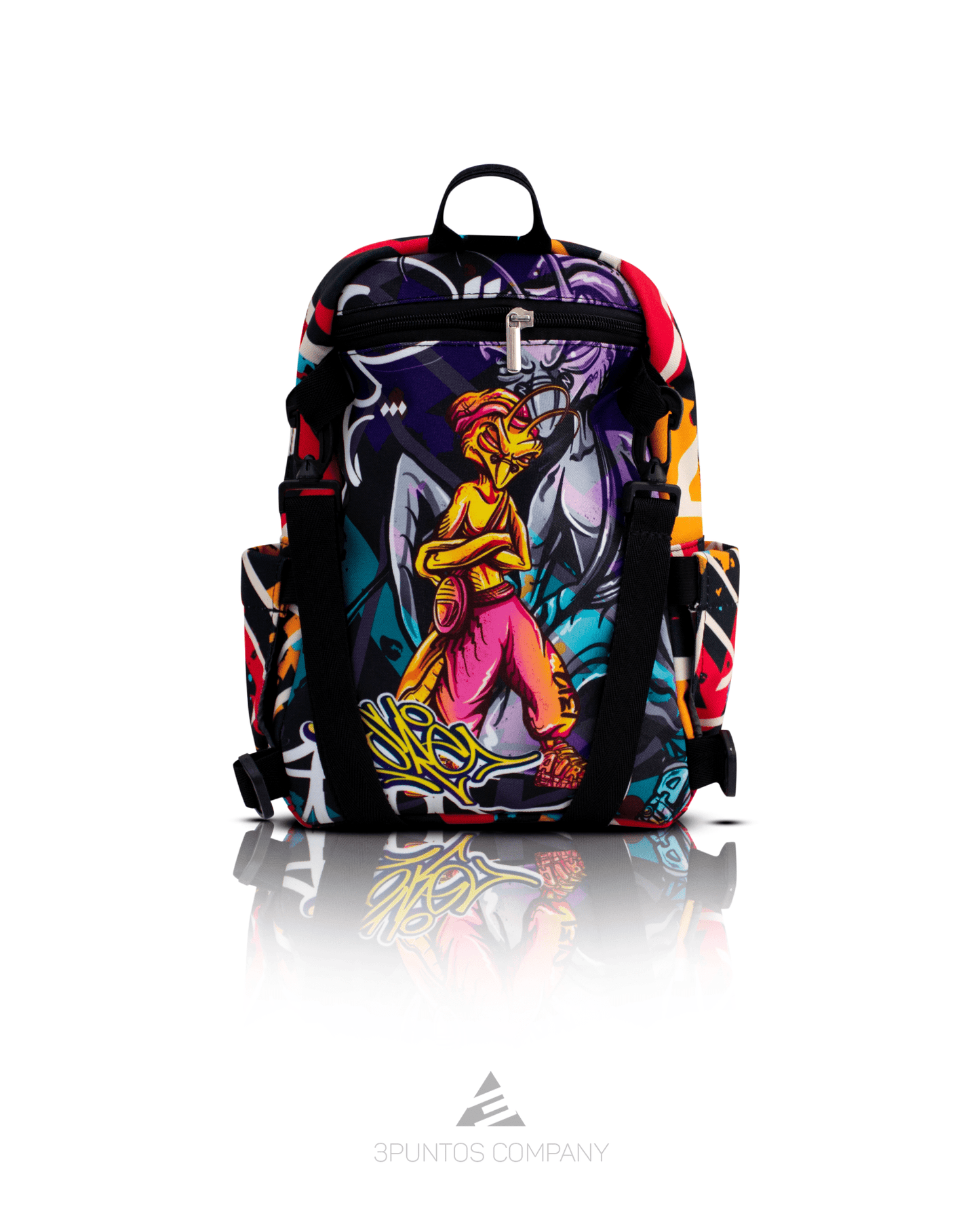 Morral Otup (SRE) Mantis - 3PUNTOS
