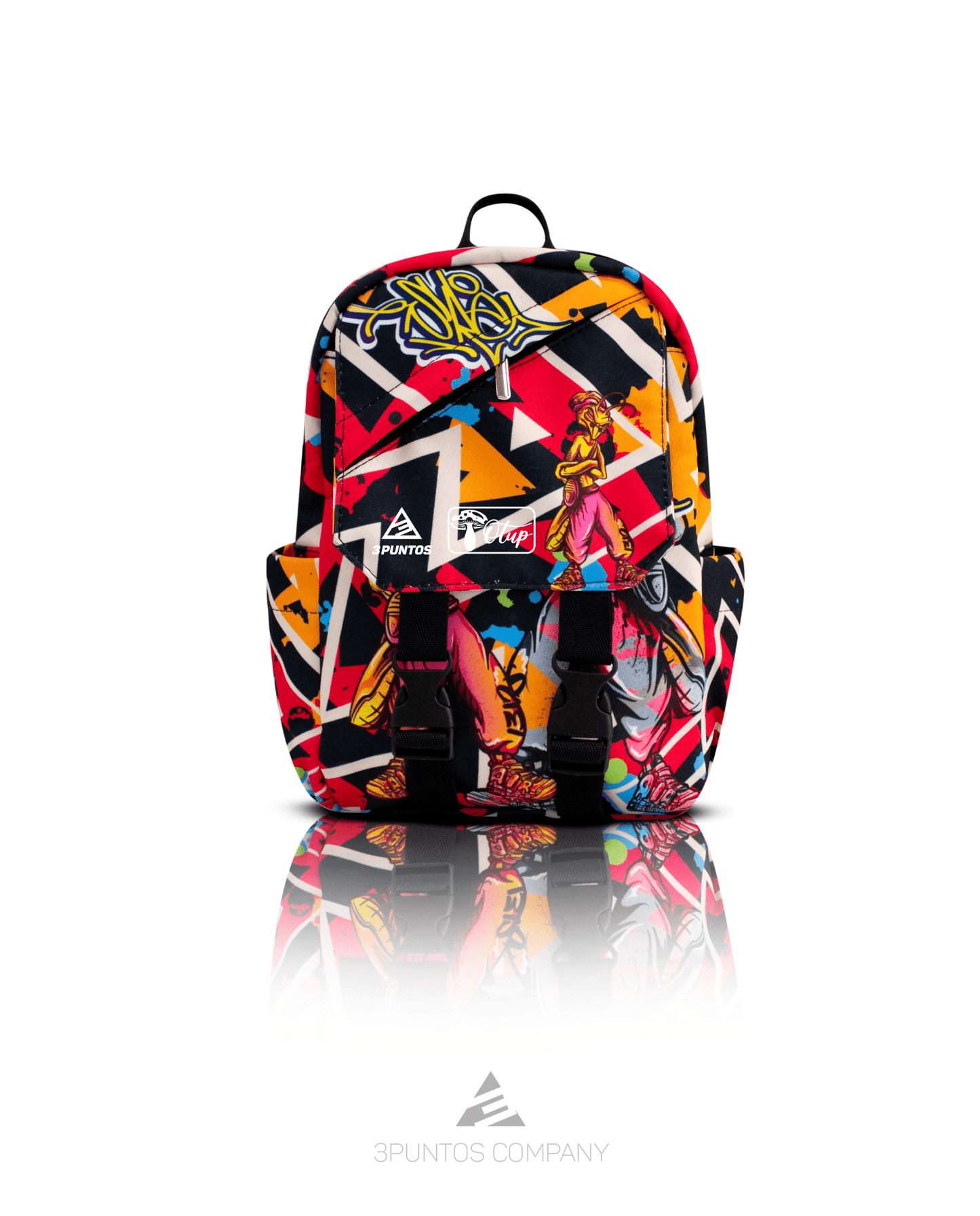 Morral Otup (SRE) Mantis - 3PUNTOS