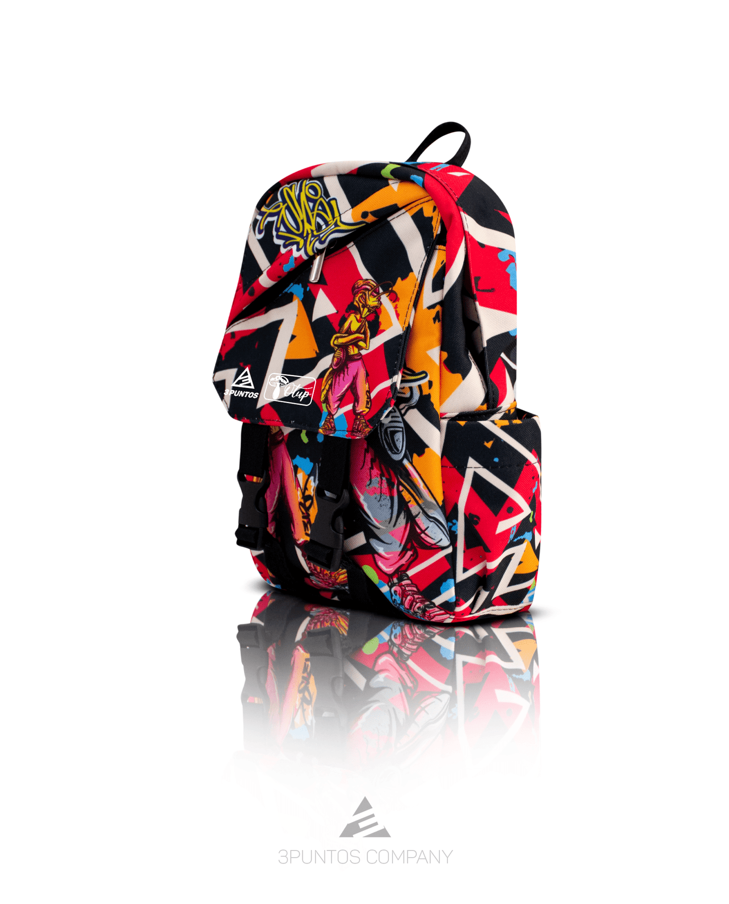 Morral Otup (SRE) Mantis - 3PUNTOS