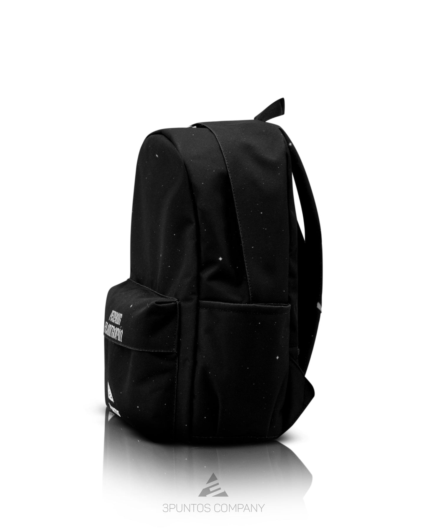 Morral Penyair - Filantropía Negro - 3PUNTOS