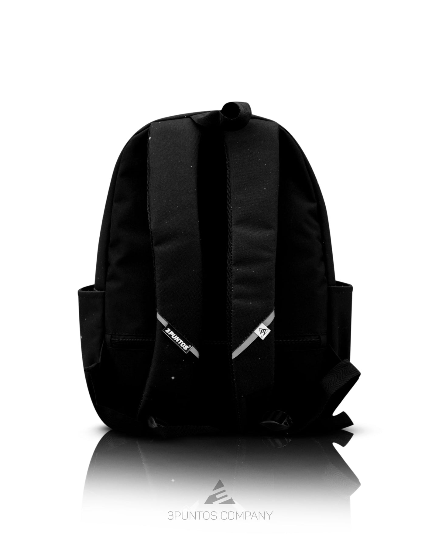 Morral Penyair - Filantropía Negro - 3PUNTOS