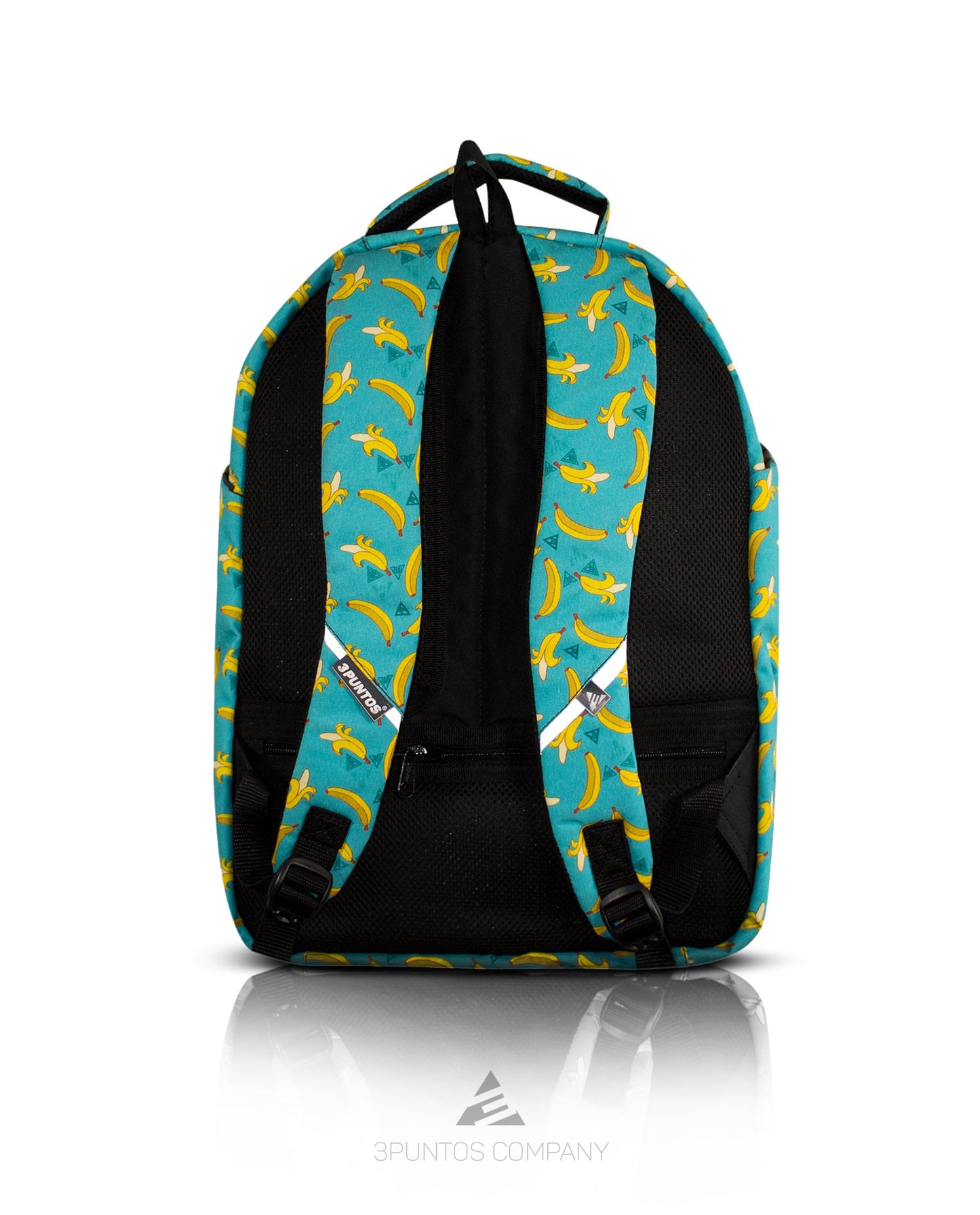 Morral Urbano Bananas - 3PUNTOS