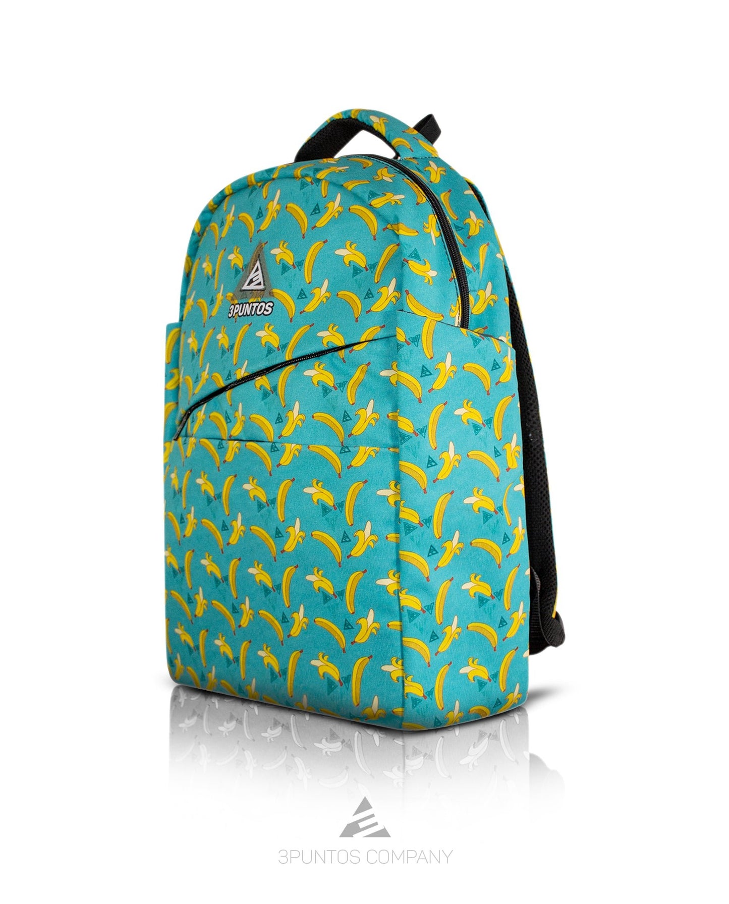 Morral Urbano Bananas - 3PUNTOS