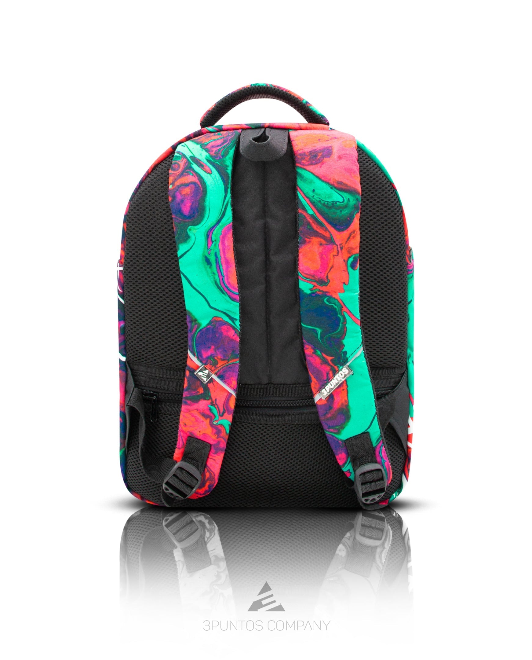 Morral Urbano Hip Hop AP - 3PUNTOS