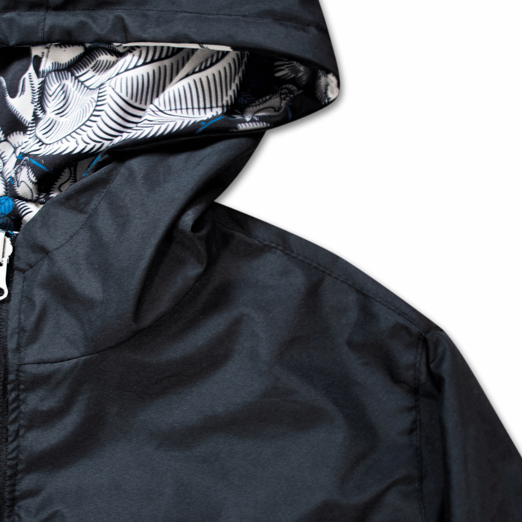 Parka Doble Faz - 3PUNTOS