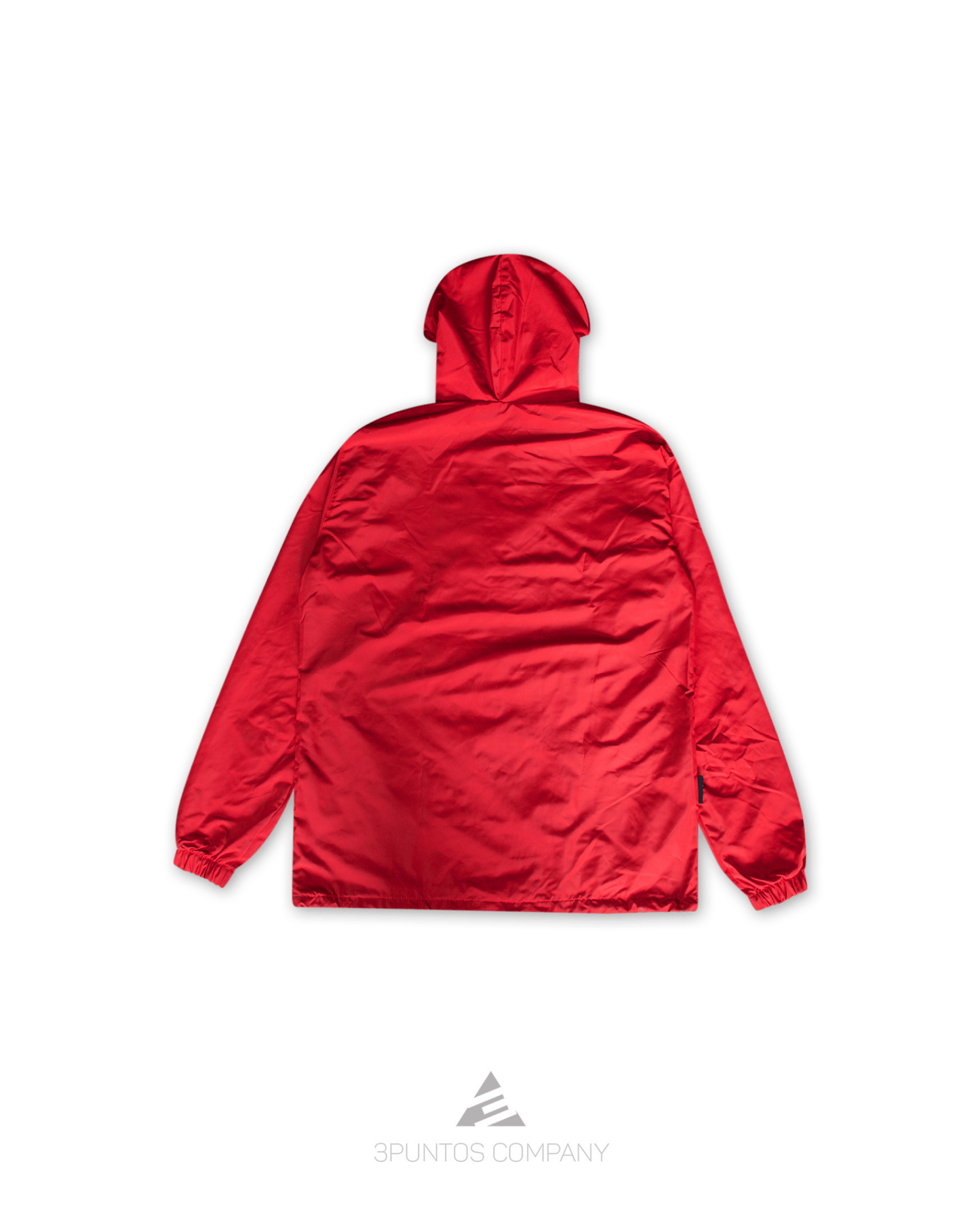 Rompe Vientos Canguro Red - 3PUNTOS