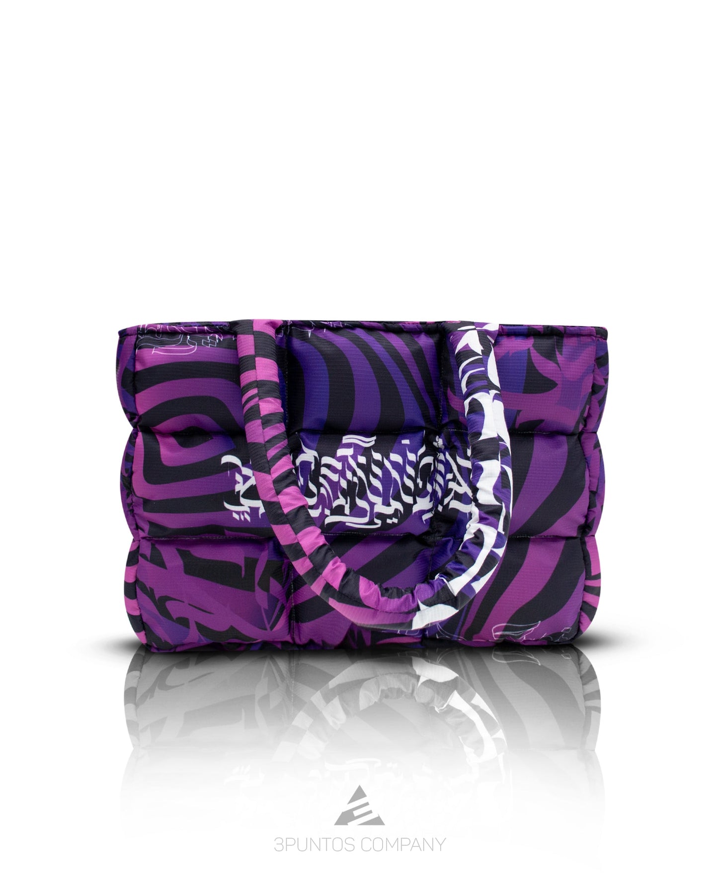 Tote Bag - Droste - 3PUNTOS