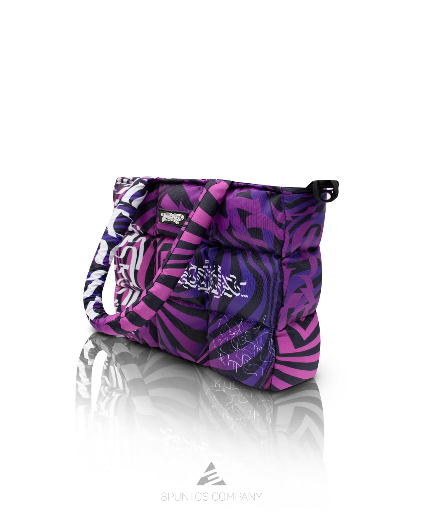 Tote Bag - Droste - 3PUNTOS