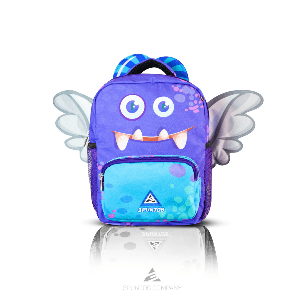 Morral Purpura Xiflo