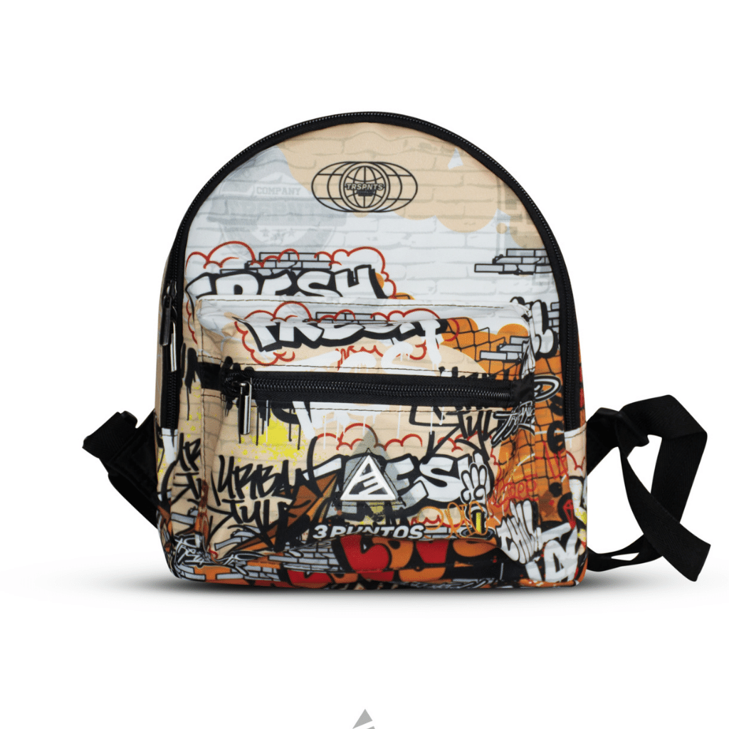 Mini Morral Graff Fresh