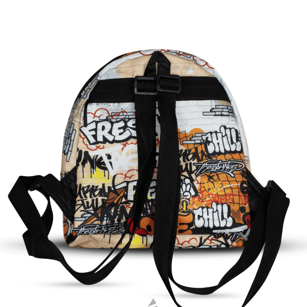 Mini Morral Graff Fresh