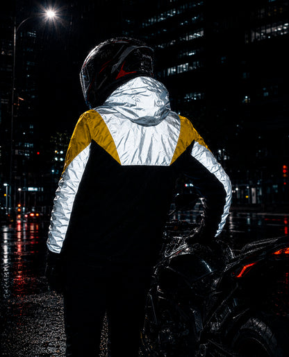 Chaqueta Reflectiva - MT