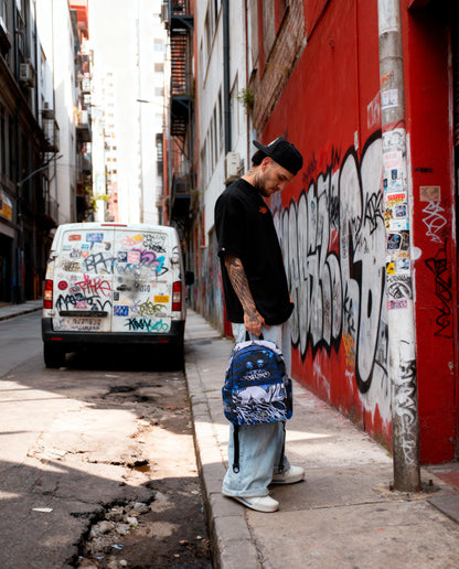 Morral Clásico - NTM SUPREME