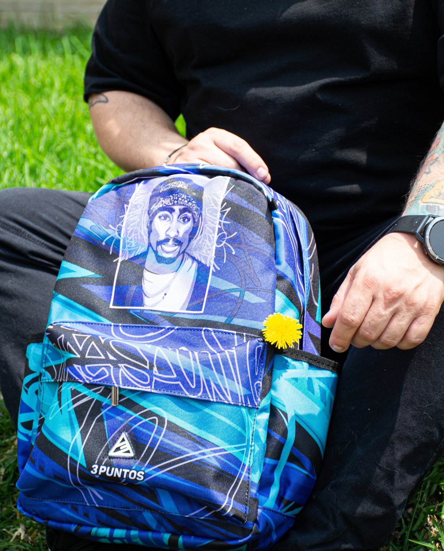2Pac