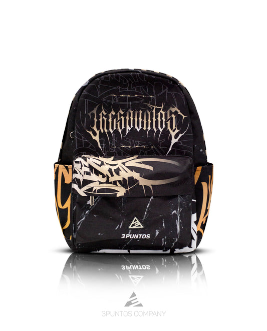 Morral Clásico - Exclusive Golden