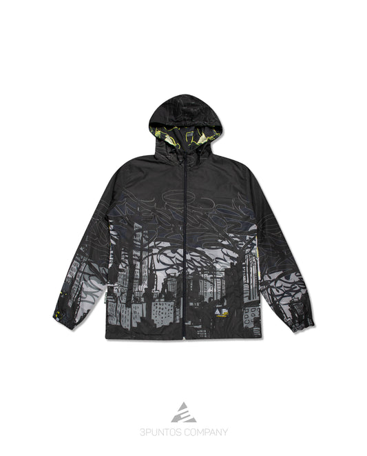 Chaqueta - Batman Gotica