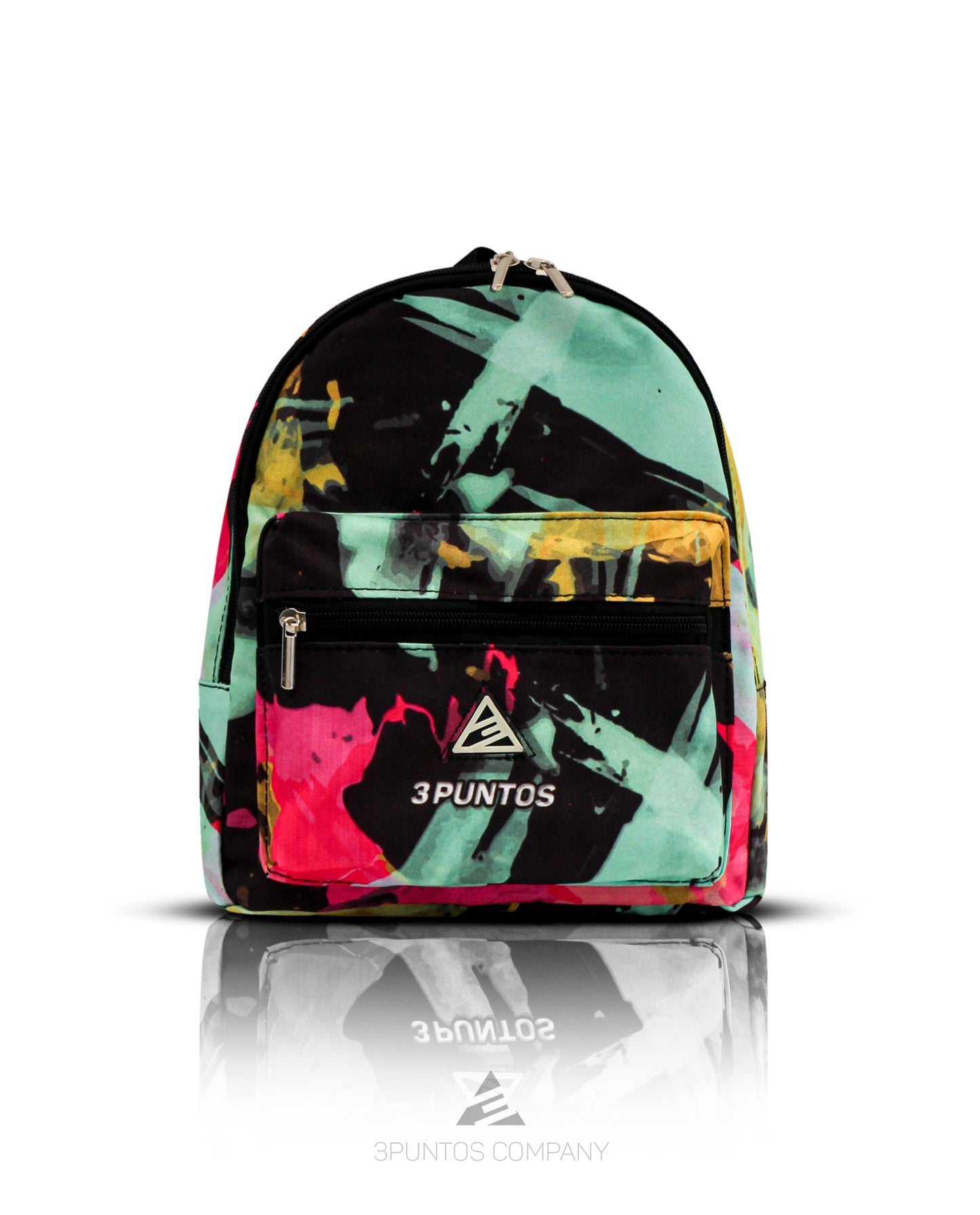 Mini Morral - Splash Mini