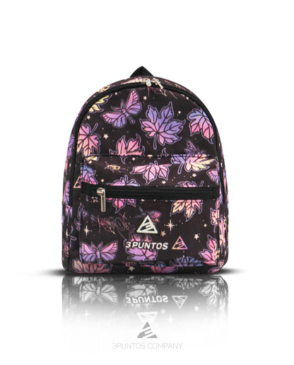 Mini Morral - Insecteed