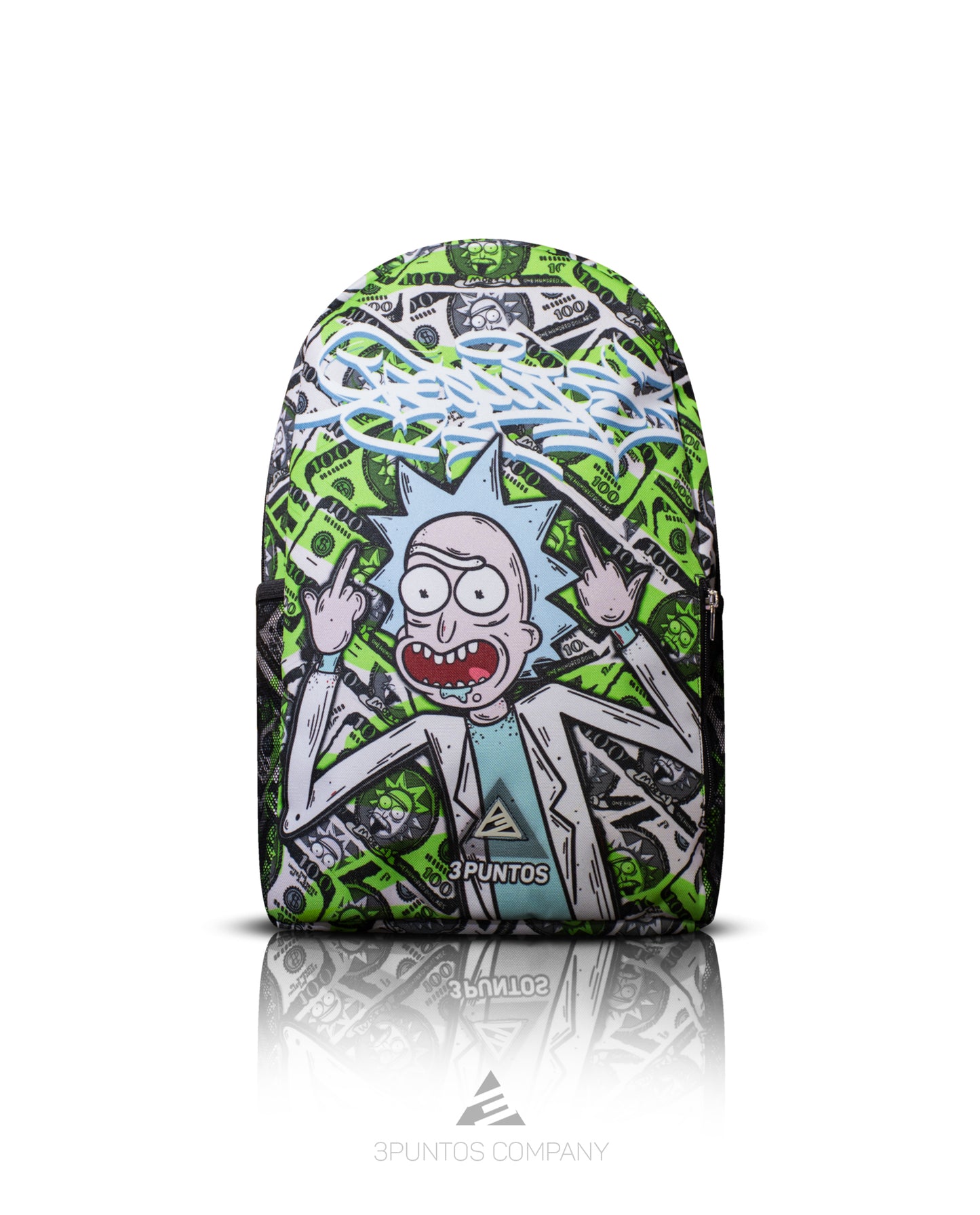 Morral Comic - Spaidy